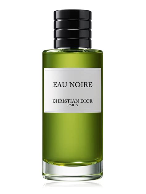 eau noir dior|dior noir cologne.